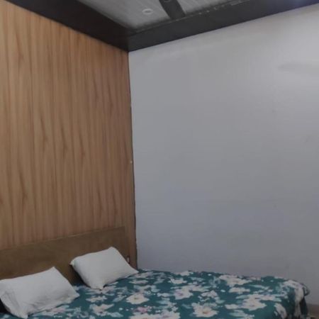 Hotel Trishul Inn Karnaprayag Екстер'єр фото