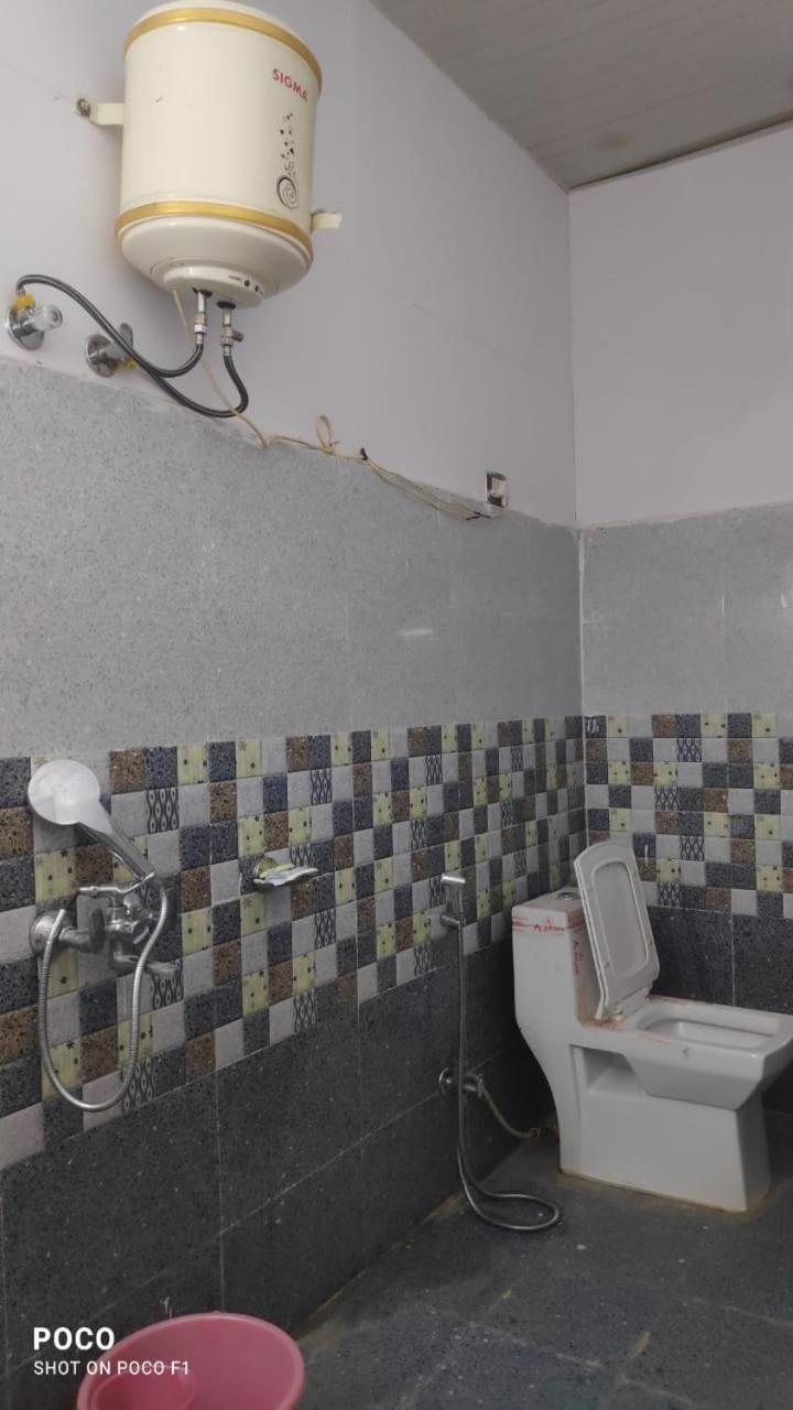 Hotel Trishul Inn Karnaprayag Екстер'єр фото