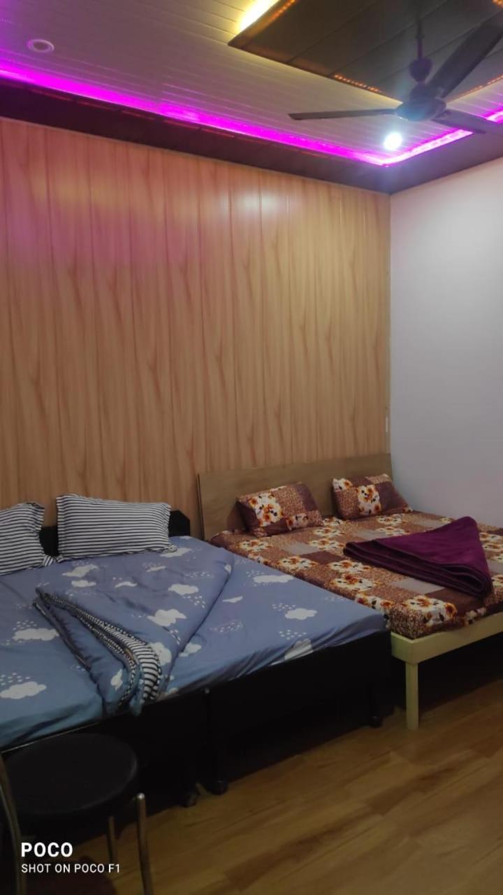 Hotel Trishul Inn Karnaprayag Екстер'єр фото